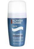 Homme Day Control Deodorant Roll-On Anti-Transpirant au Complexe Mineral Multi-Actif - Antyperspiracyjny dezodorant w kulce