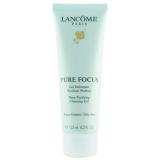 Lancome Pure Focus Deep Purifying Cleansing Gel Oily Skin - Żel do demakijażu twarzy z wodą 125ml