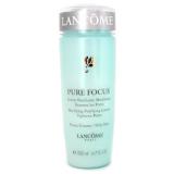 Lancome Pure Focus Matifying Purifying Lotion Tightens Pores Oily Skin - Tonik oczyszczająco-matujący do skóry tłustej 200ml