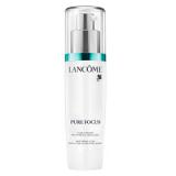 Lancome Pure Focus Moisturising Lotion Perfect Long-Lasting Shine Control Oil-Free - Fluid nawilżająco - matujący dla skóry tłustej 50ml