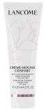 Lancome Confort Nettoyant Réconfortant, Crème de Mousse, Peaux Sèches - Krem do demakijażu twarzy 125ml