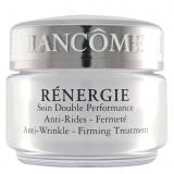 Renergie Soin Double Performance Anti-Rides - Fermete/Anti-Wrinkle - Firming Treatment -Krem przeciwzmarszczkowy dla skóry dojrzałej