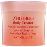 Shiseido Aromatic Sculpting Concentrate - Aromatyczny krem do ciała 200ml