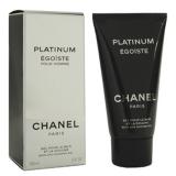 Chanel Platinum Egoiste Gel pour le Bain et la Douche/Bath and Shower Gel - Żel pod prysznic i do kąpieli 200ml