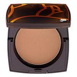 Tropiques Minerale Mineral Smoothing Bronzing Compact Powder True Lustrous Glow - Exquisite Wear SPF10- puder brązujący mineralny 01