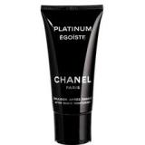 Chanel Platinum Egoiste Emulsion Apres Rasage - Emulsja po goleniu 100ml
