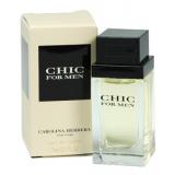 Chic Eau de Toilette Natural Spray/Vaporisateur - Woda toaletowa