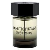 La Nuit De L´Homme After Shave Lotion - Płyn po goleniu