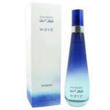 Cool Water Wave Woman Eau de Toilette Natural Spray/Vaporisateur - Woda toaletowa