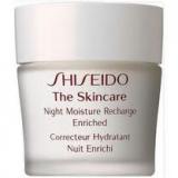 The Skincare Night Moisture Recharge Enriched - krem