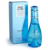 Davidoff Cool Water Woman Eau de Toilette - Woda toaletowa 100ml