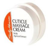 Cuticle Massage Cream - Krem do Naskórka