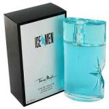 Ice Men Eau de Toilette Natural Spray/Vaporisateur - Woda toaletowa