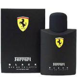 Black Eau de Toilette Natural Spray/Vaporisateur - Woda toaletowa
