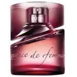 Boss Essence de Femme Eau de Parfum Vaporisateur/Natural Spray - Woda perfumowana 50ml