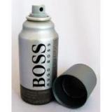 Bottled Deodorant Spray/Deodorant Atomiseur - Dezodorant