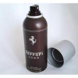 Uomo Deodorant Spray - dezodorant spray