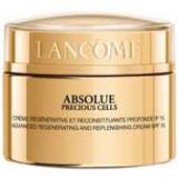 Lancome Absolue Precious Cells® Advanced Regenerating and Replenishing Cream SPF 15 - Krem na dzień 50ml