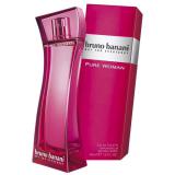 Bruno Banani Pure Woman Eau de Parfum - Woda perfumowana 40ml