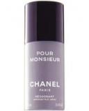 Chanel Pour Monsieur Deodorant Vaporisateur/Spray - Dezodorant 100ml