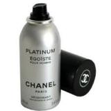 Chanel Platinum Egoiste Deodorant Vaporisateur/Spray - Dezodorant 100ml
