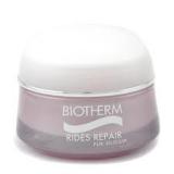 Rides Repair Intensive Wrinkle Reducer - intensywny krem przeciwzmarszczkowy z czystym krzemem na dzień - do cery suchej.